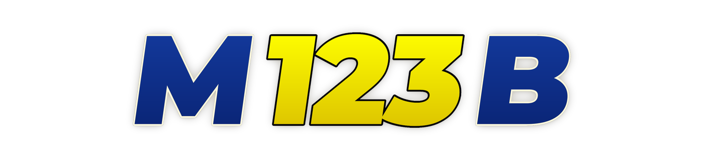m123b